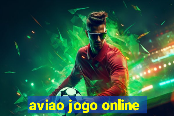 aviao jogo online
